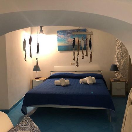 Casa Martini Apartment Атрани Екстериор снимка