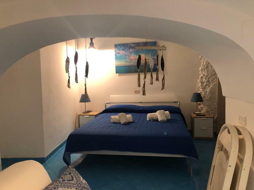 Casa Martini Apartment Атрани Екстериор снимка