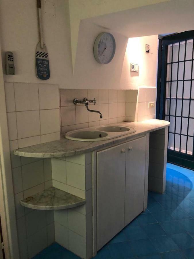 Casa Martini Apartment Атрани Екстериор снимка