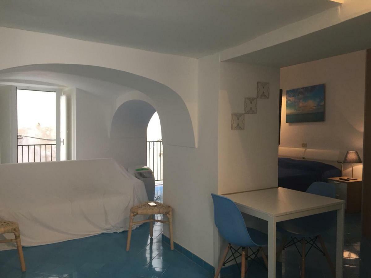 Casa Martini Apartment Атрани Екстериор снимка