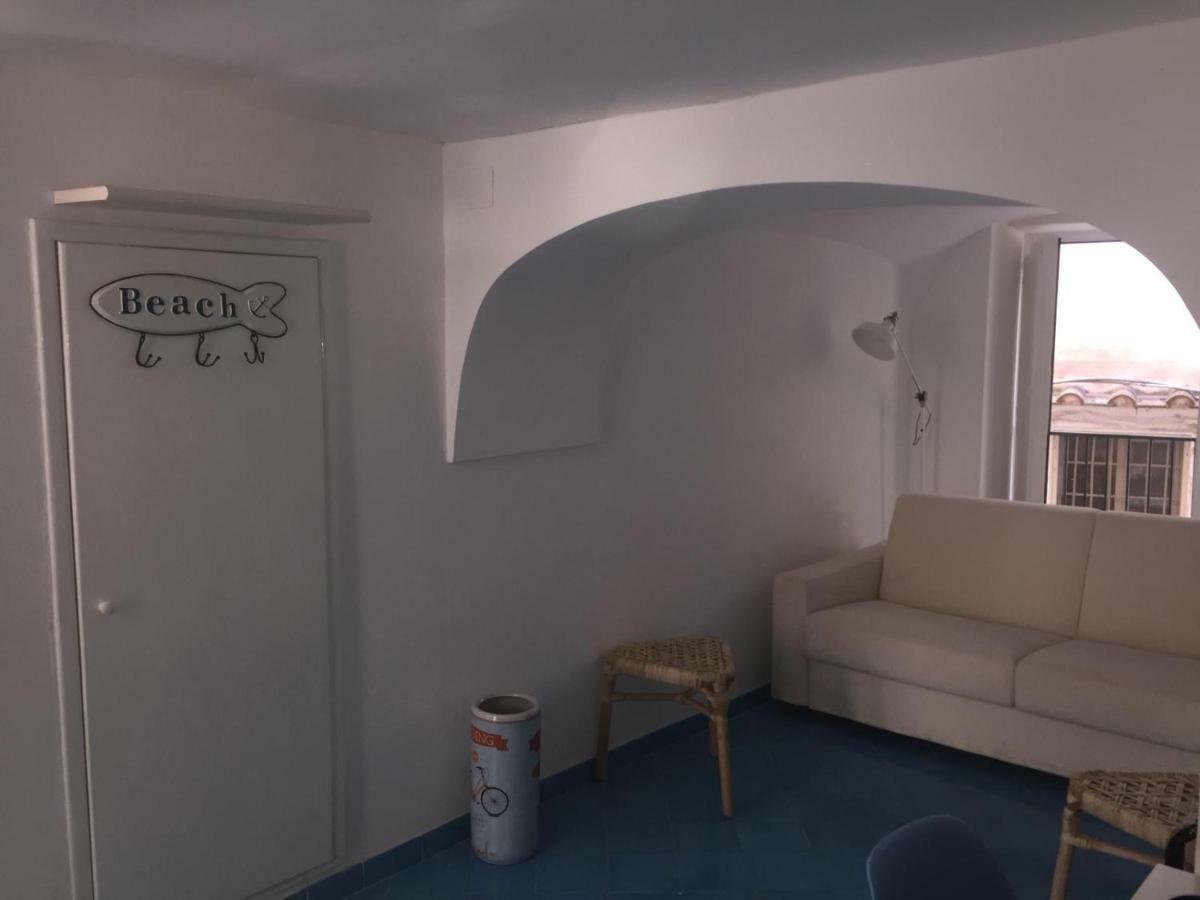 Casa Martini Apartment Атрани Екстериор снимка