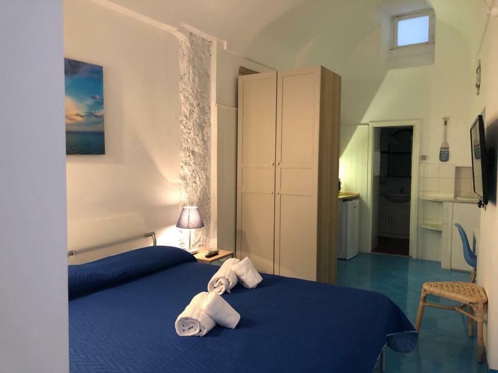 Casa Martini Apartment Атрани Екстериор снимка