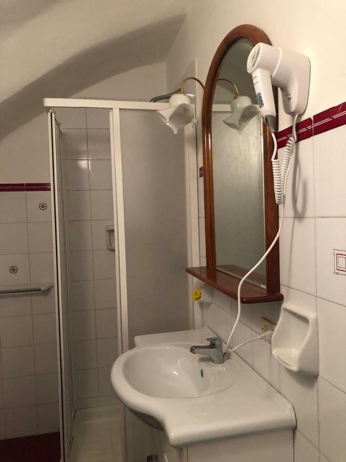Casa Martini Apartment Атрани Екстериор снимка