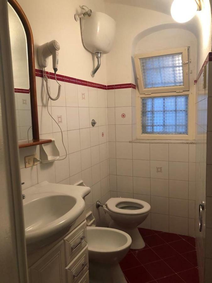 Casa Martini Apartment Атрани Екстериор снимка