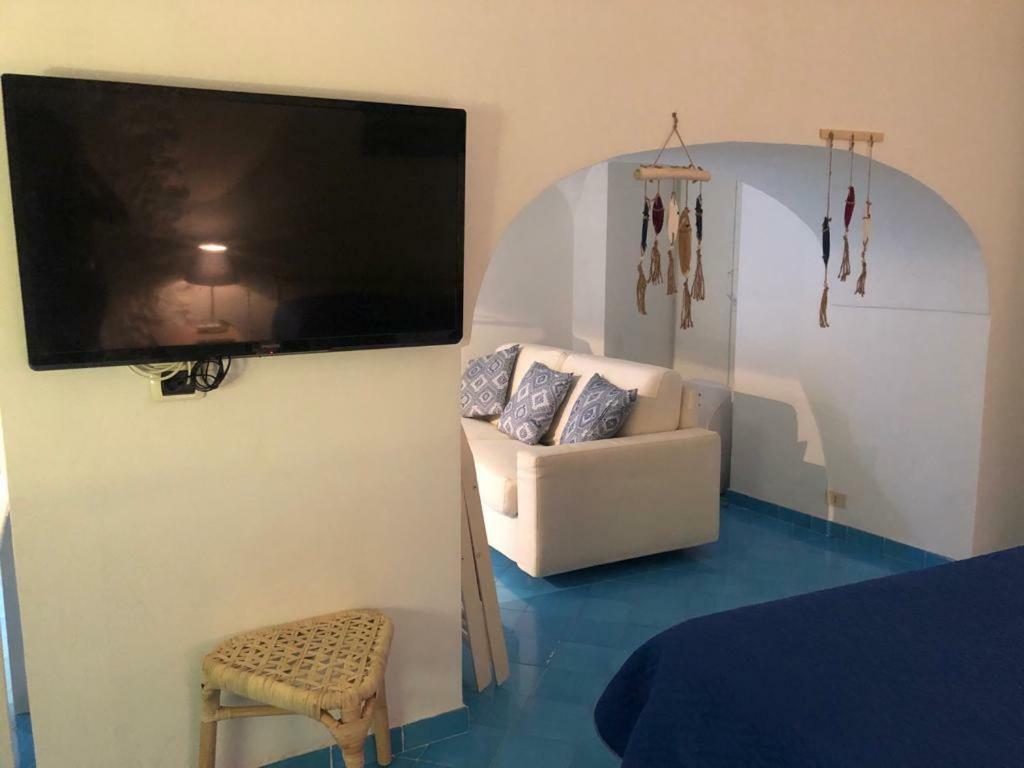 Casa Martini Apartment Атрани Екстериор снимка