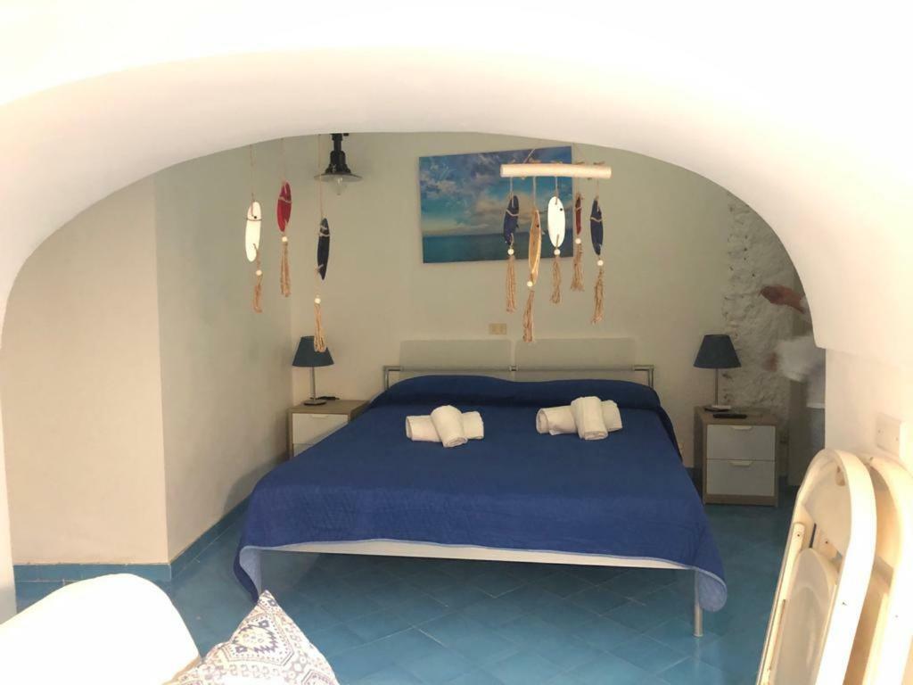 Casa Martini Apartment Атрани Екстериор снимка