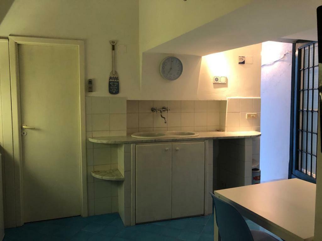 Casa Martini Apartment Атрани Екстериор снимка
